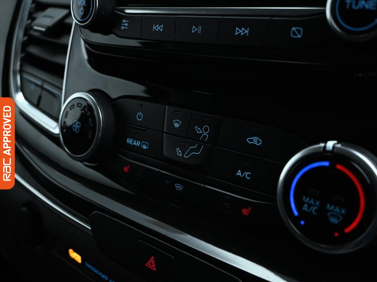 Used Ford Tourneo Custom 2022 for sale - 76065154: Photo 15