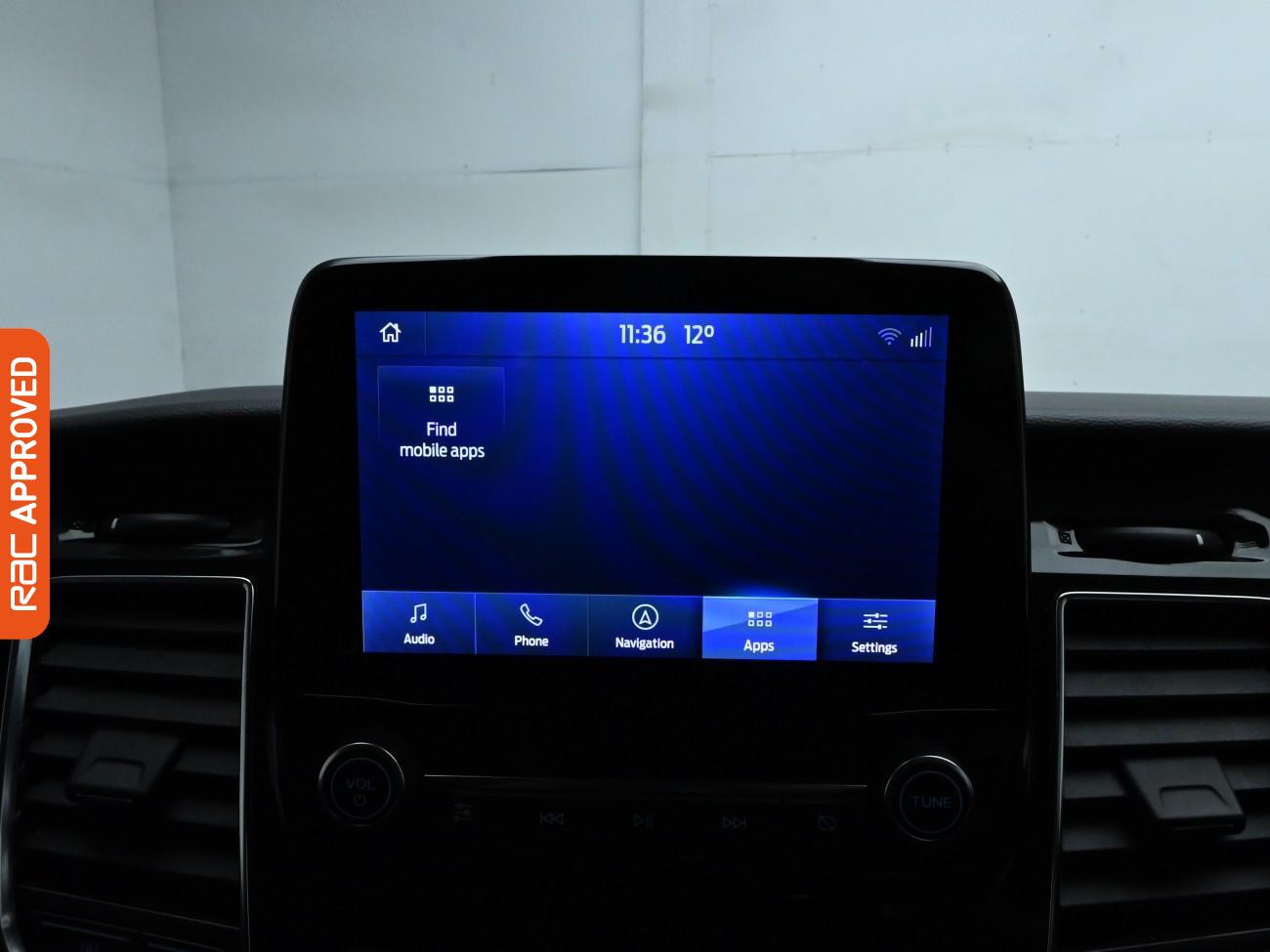 Used Ford Tourneo Custom 2022 for sale - 76065154: Photo 16