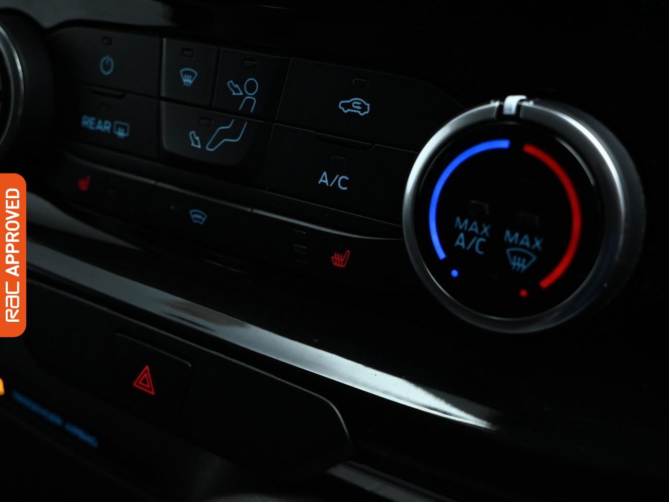 Used Ford Tourneo Custom 2022 for sale - 76065154: Photo 17