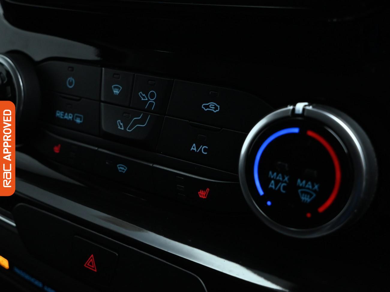 Used Ford Tourneo Custom 2022 for sale - 76065154: Photo 18