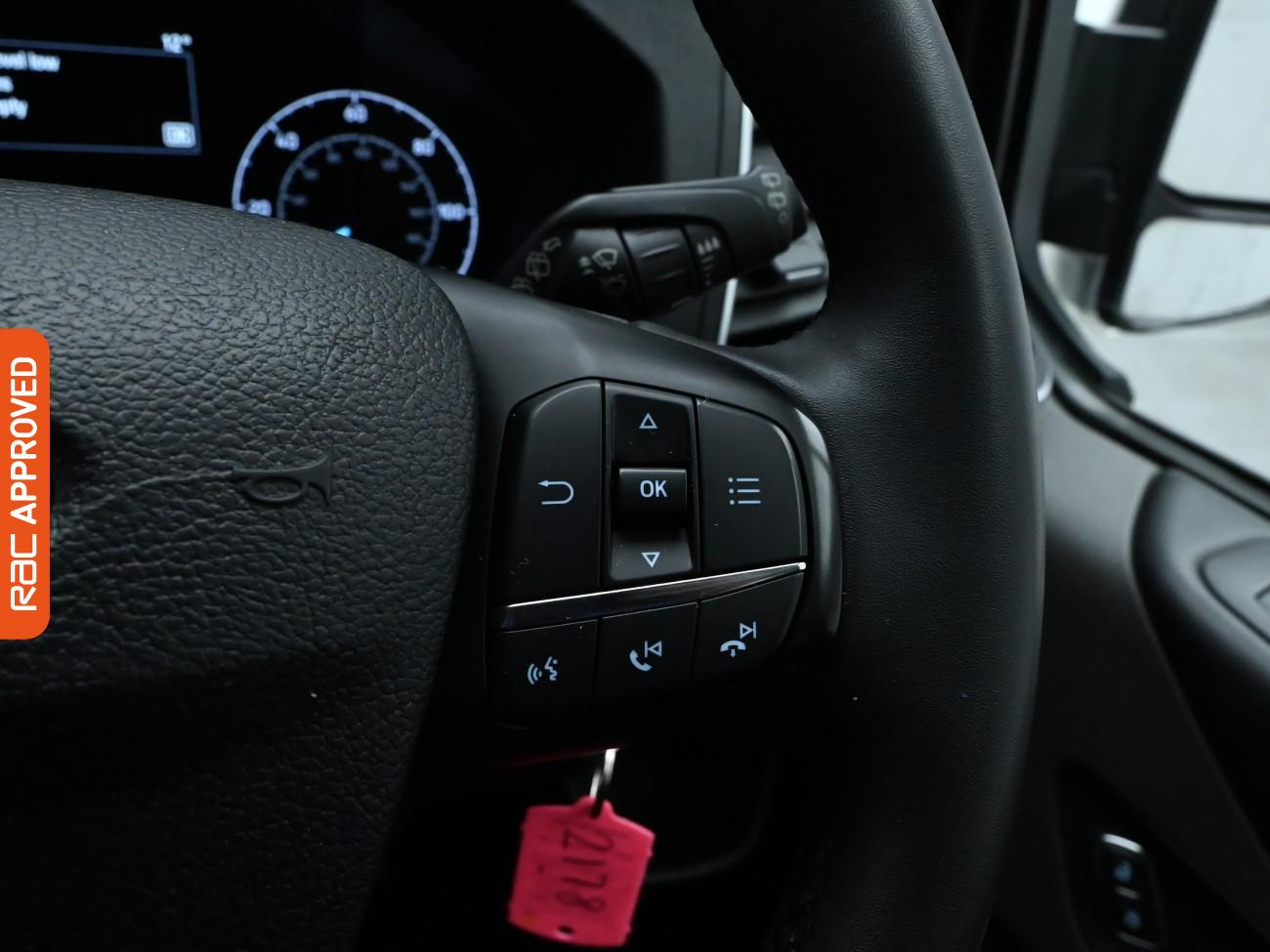 Used Ford Tourneo Custom 2022 for sale - 76065154: Photo 19