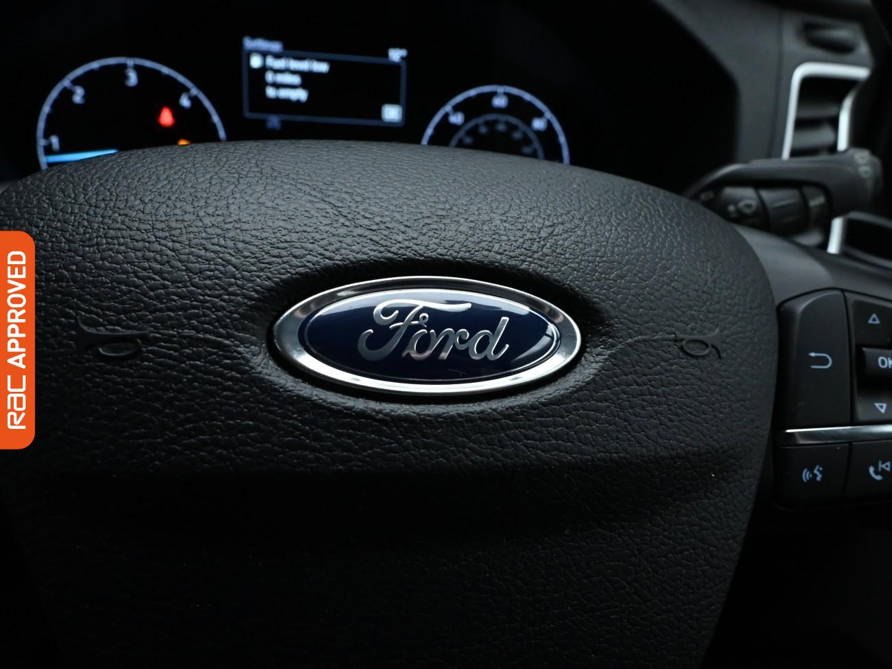 Used Ford Tourneo Custom 2022 for sale - 76065154: Photo 21