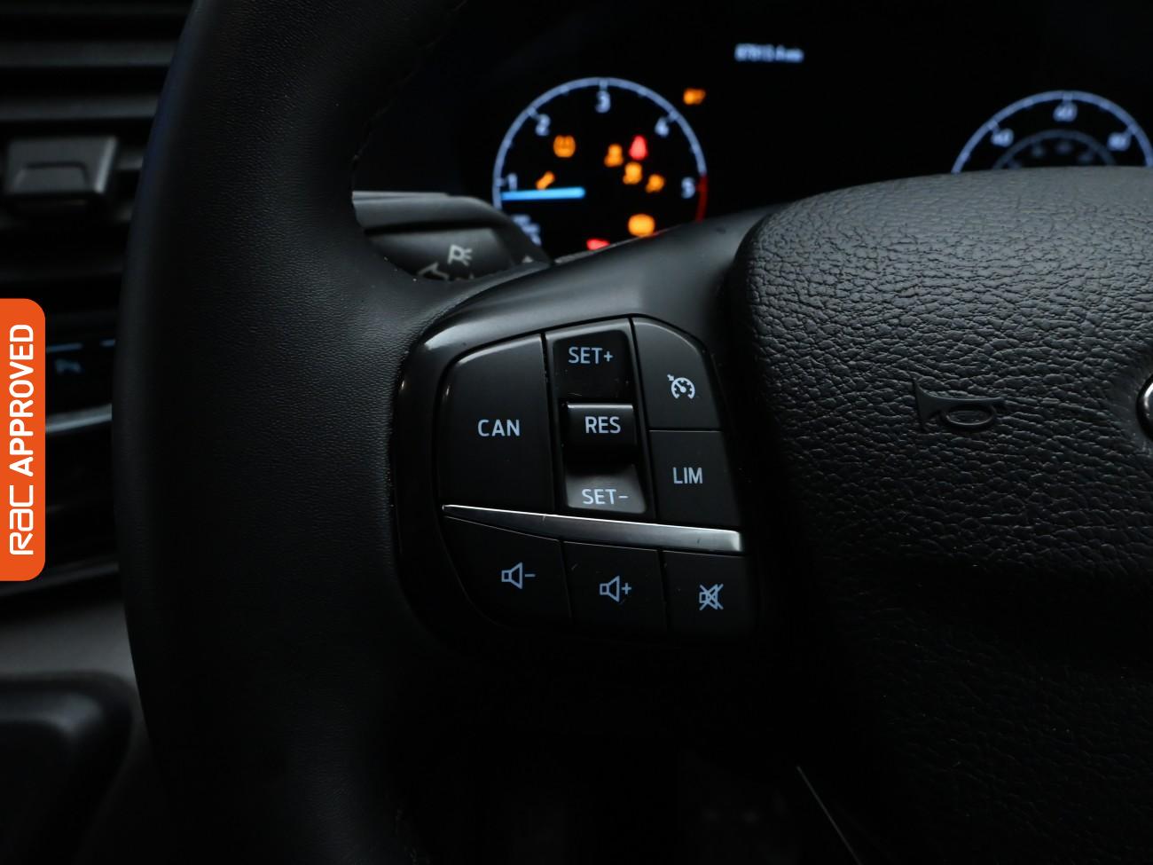 Used Ford Tourneo Custom 2022 for sale - 76065154: Photo 22