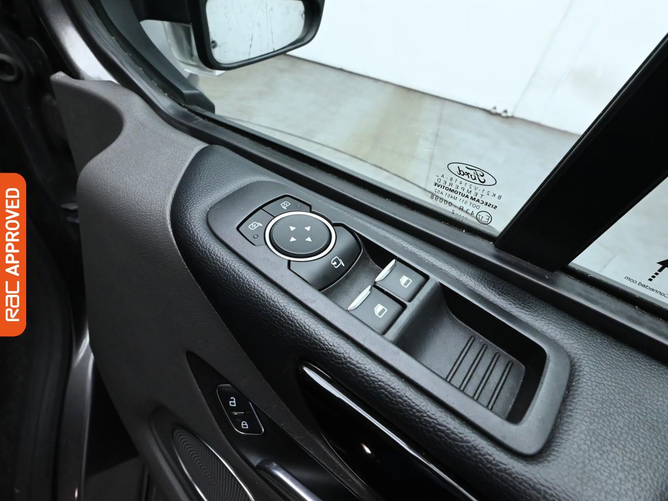 Used Ford Tourneo Custom 2022 for sale - 76065154: Photo 23