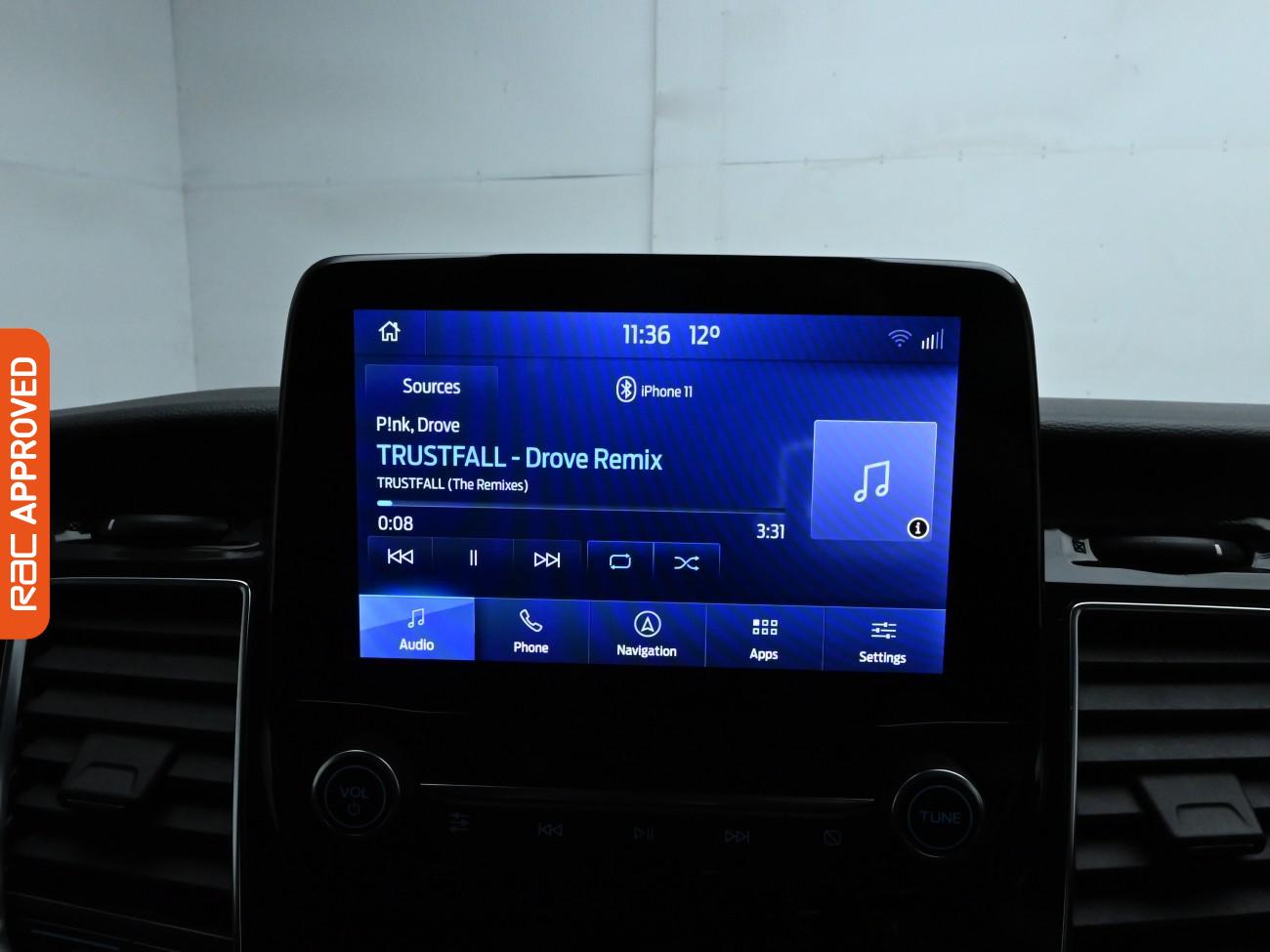 Used Ford Tourneo Custom 2022 for sale - 76065154: Photo 24