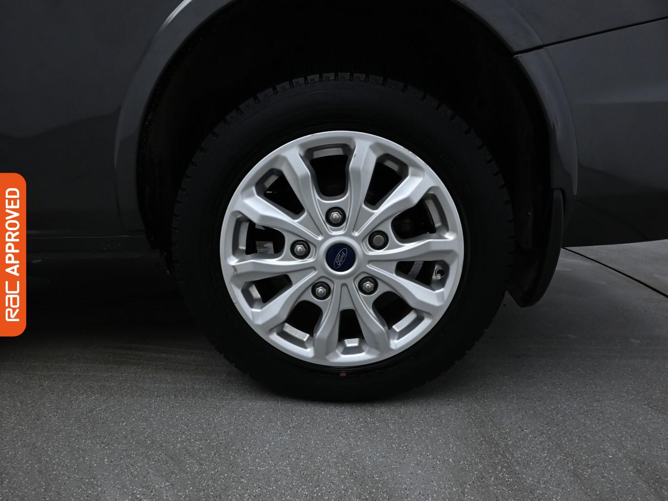 Used Ford Tourneo Custom 2022 for sale - 76065154: Photo 25