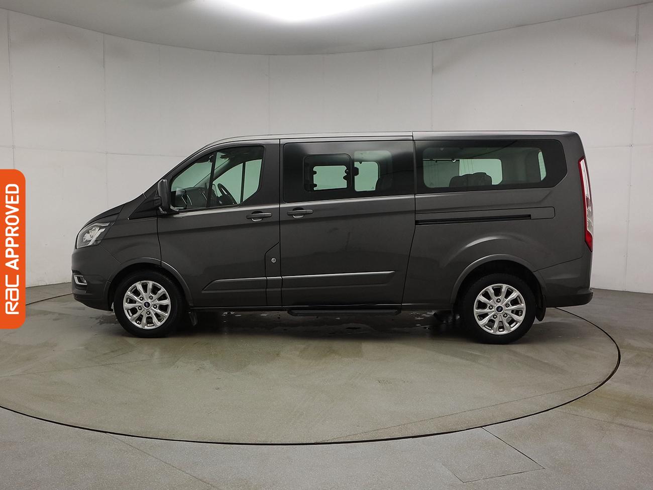Used Ford Tourneo Custom 2022 for sale - 76065154: Photo 27