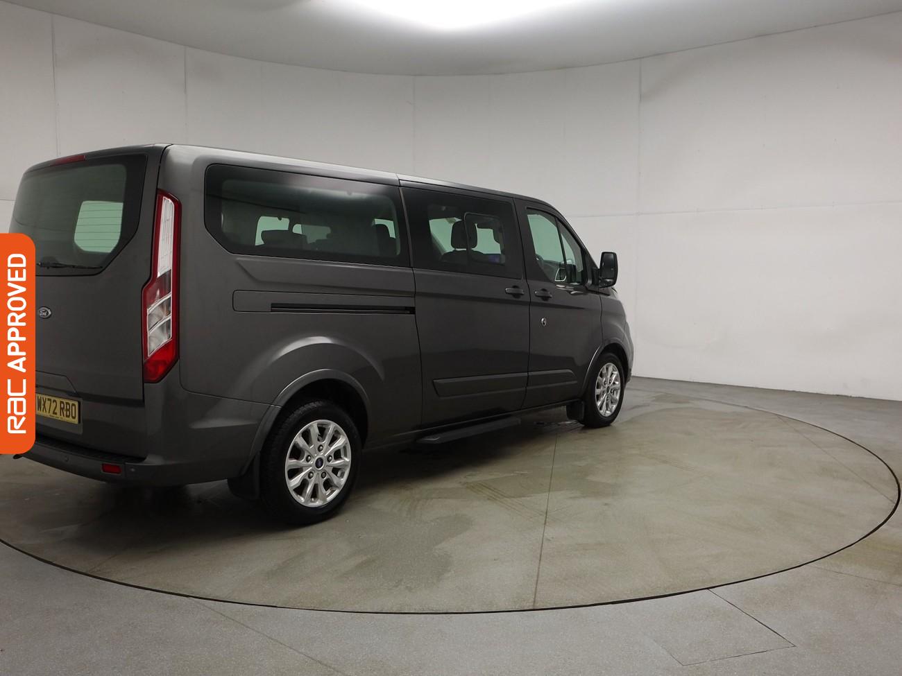 Used Ford Tourneo Custom 2022 for sale - 76065154: Photo 28