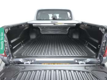Used Mitsubishi L200 2019 for sale - 74065025: Photo
