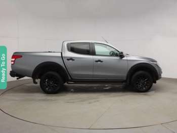 Used Mitsubishi L200 2019 for sale - 74065025: Photo
