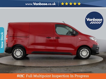 Used Toyota ProAce 2023 for sale - 78744222: Photo
