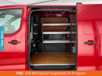 Used Toyota ProAce 2023 for sale - 78744222: Photo