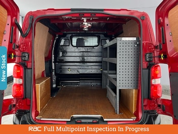 Used Toyota ProAce 2023 for sale - 78744222: Photo