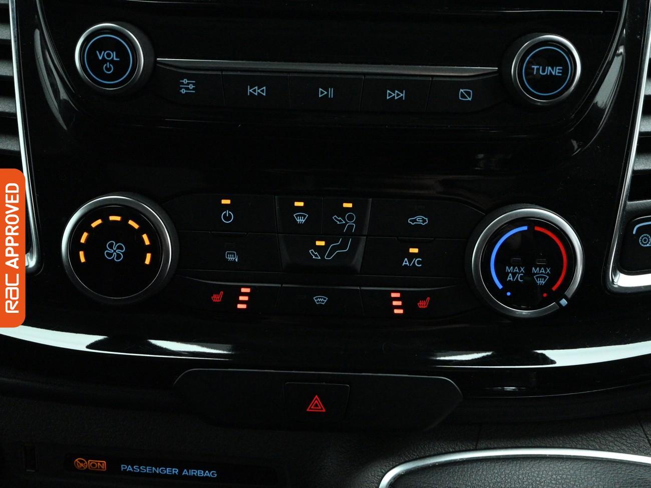 Used Ford Transit Custom 2022 for sale - 77382608: Photo 16