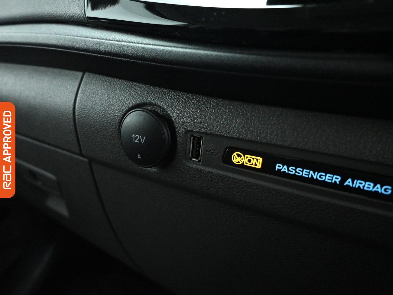 Used Ford Transit Custom 2022 for sale - 77382608: Photo 17