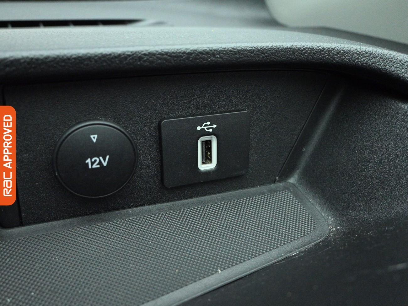 Used Ford Transit Custom 2022 for sale - 77382608: Photo 18