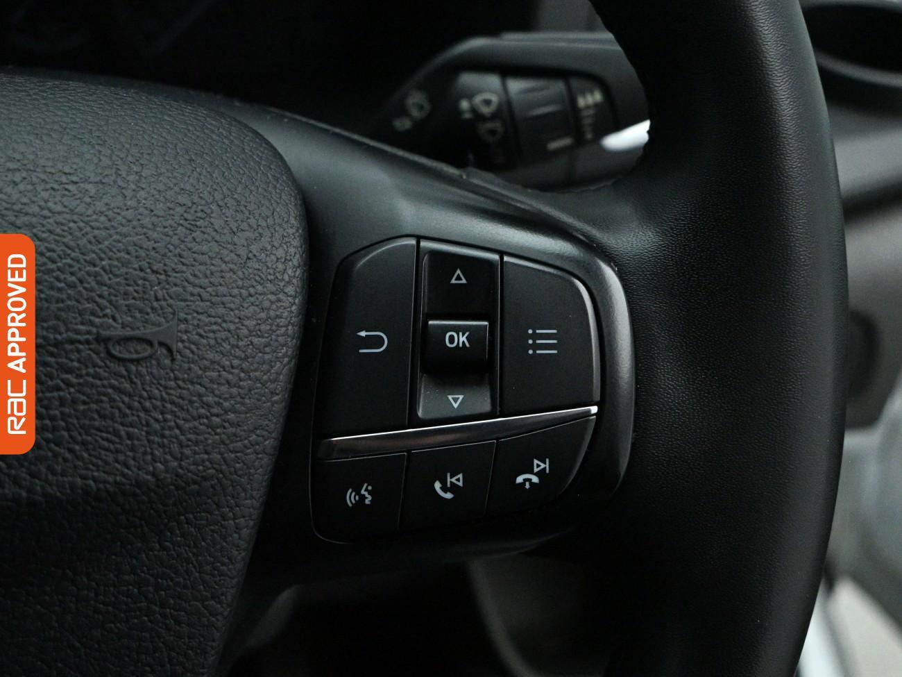 Used Ford Transit Custom 2022 for sale - 77382608: Photo 19