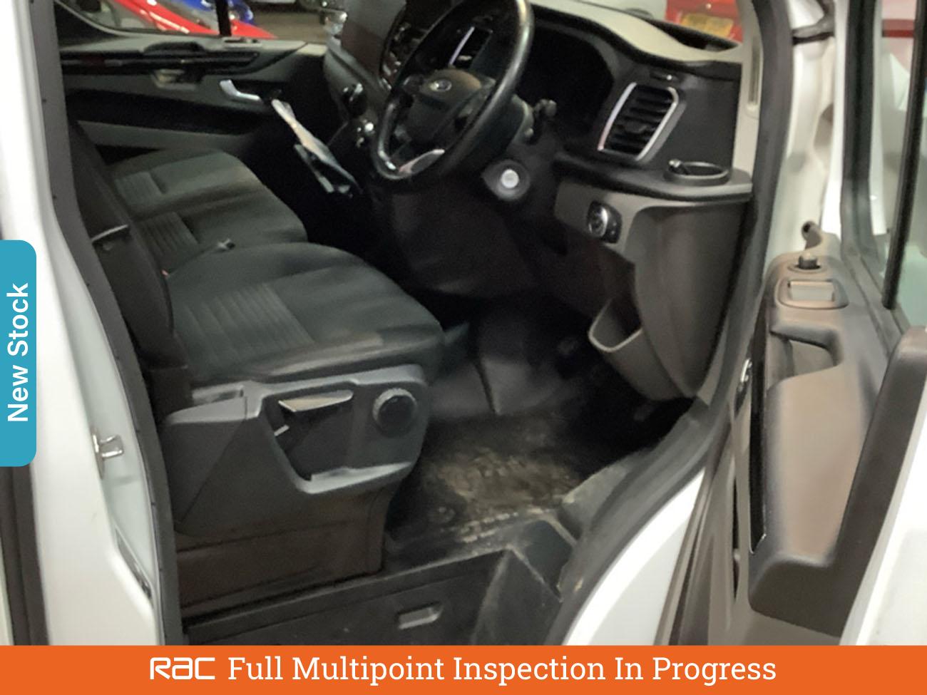 Used Ford Transit Custom 2022 for sale - 77382608: Photo 2