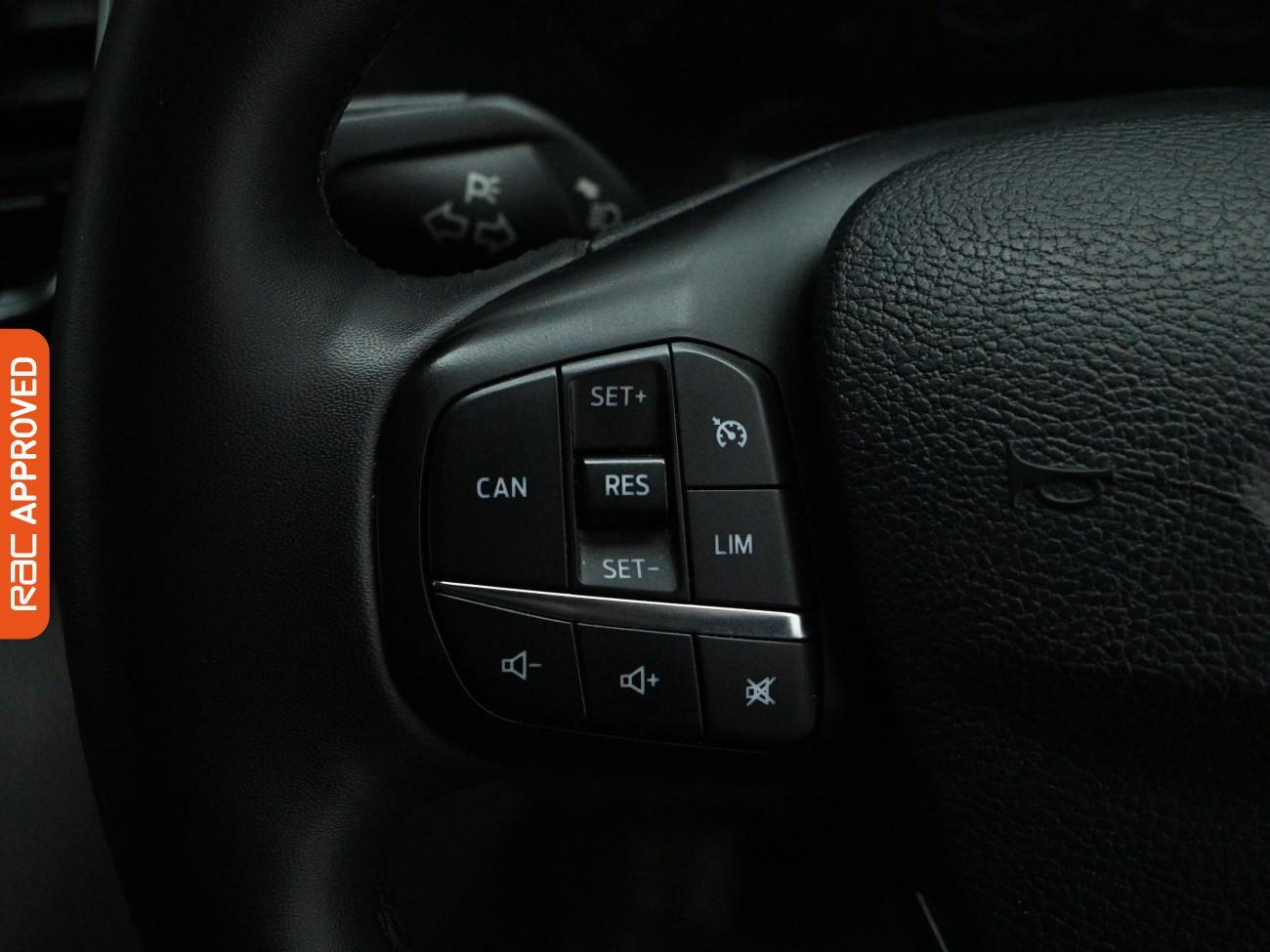 Used Ford Transit Custom 2022 for sale - 77382608: Photo 21