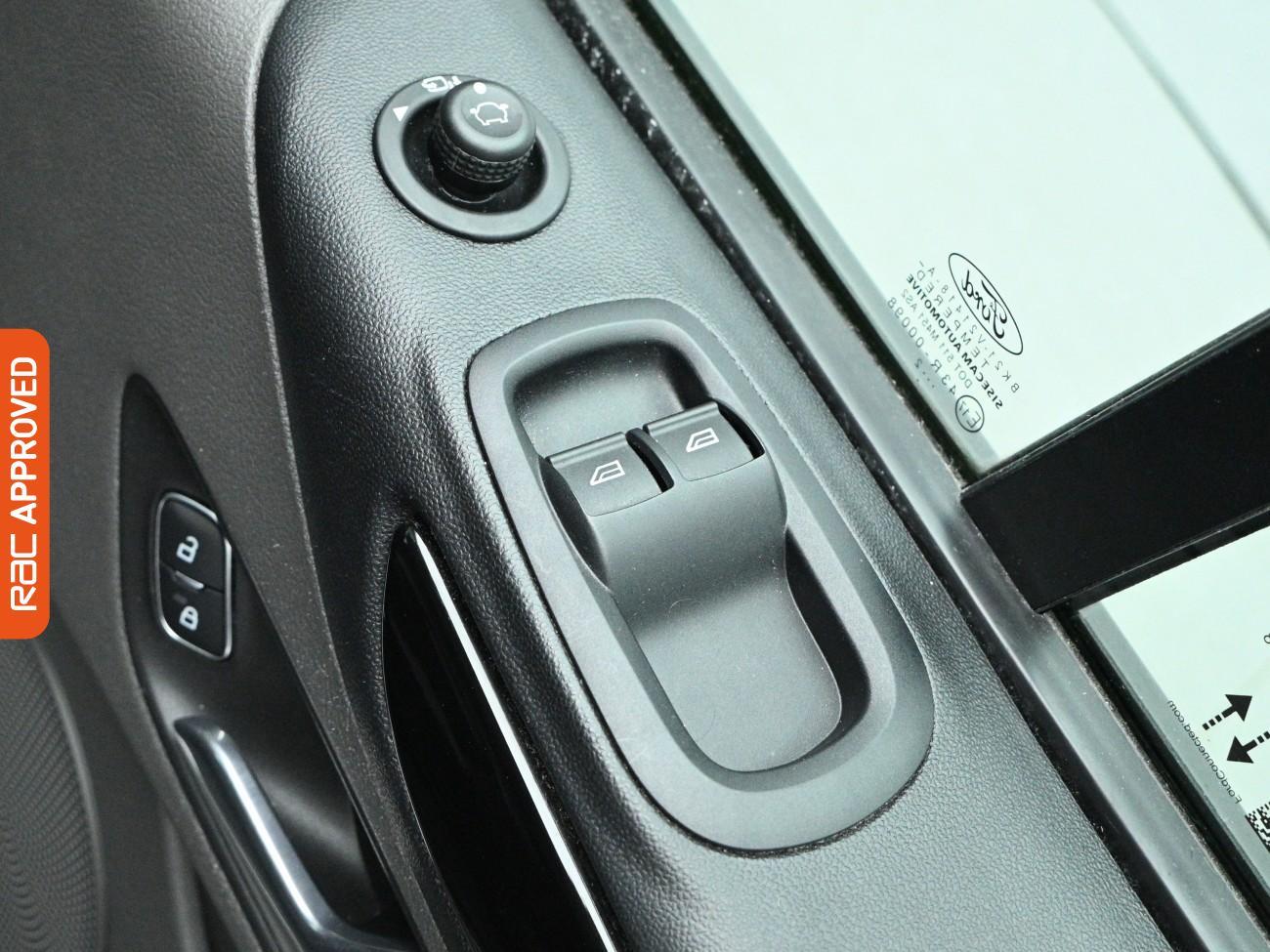 Used Ford Transit Custom 2022 for sale - 77382608: Photo 22