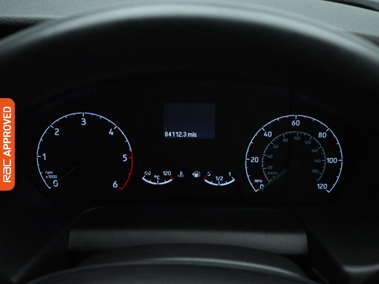 Used Ford Transit Custom 2022 for sale - 77382608: Photo 24