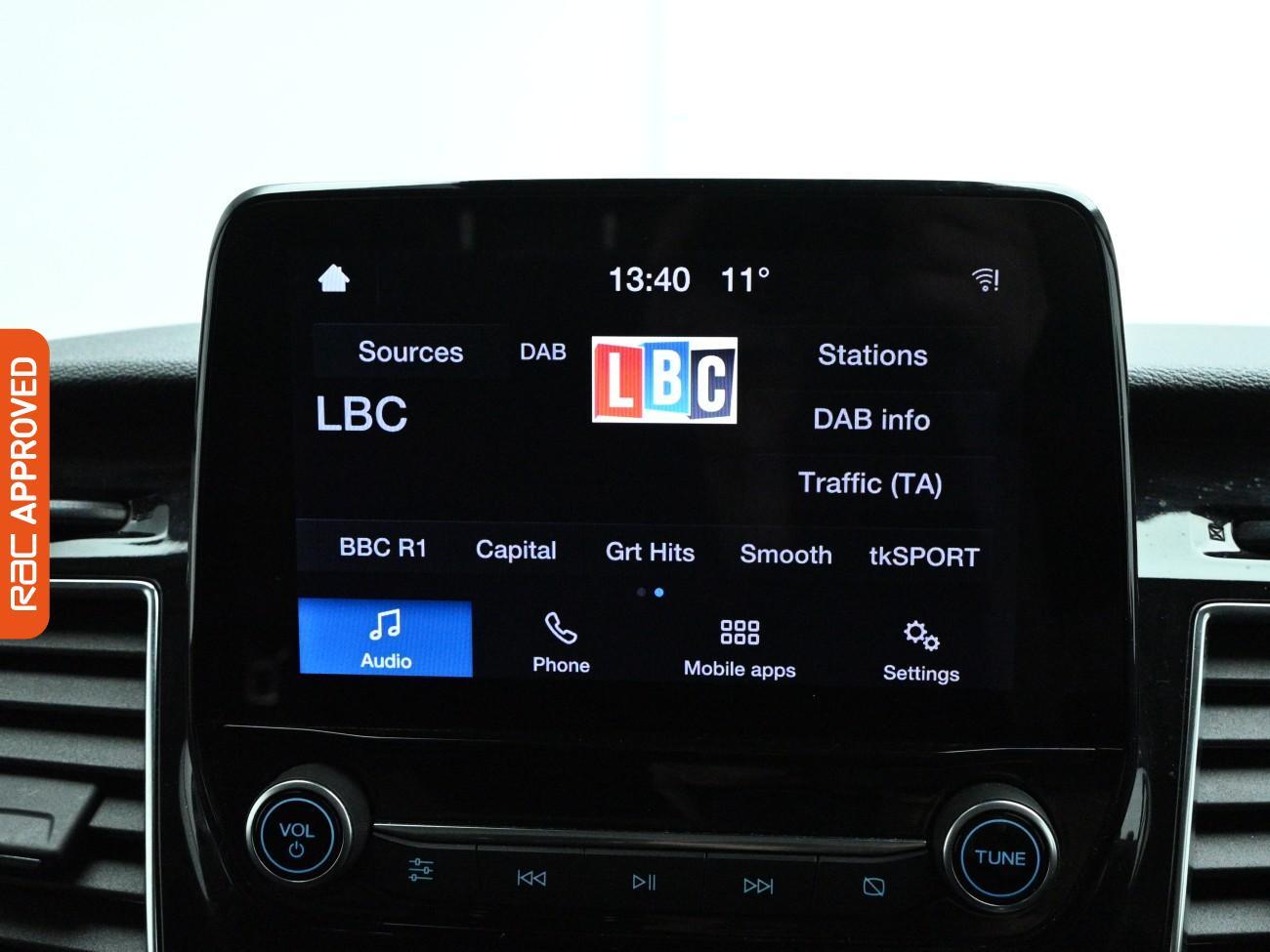 Used Ford Transit Custom 2022 for sale - 77382608: Photo 25