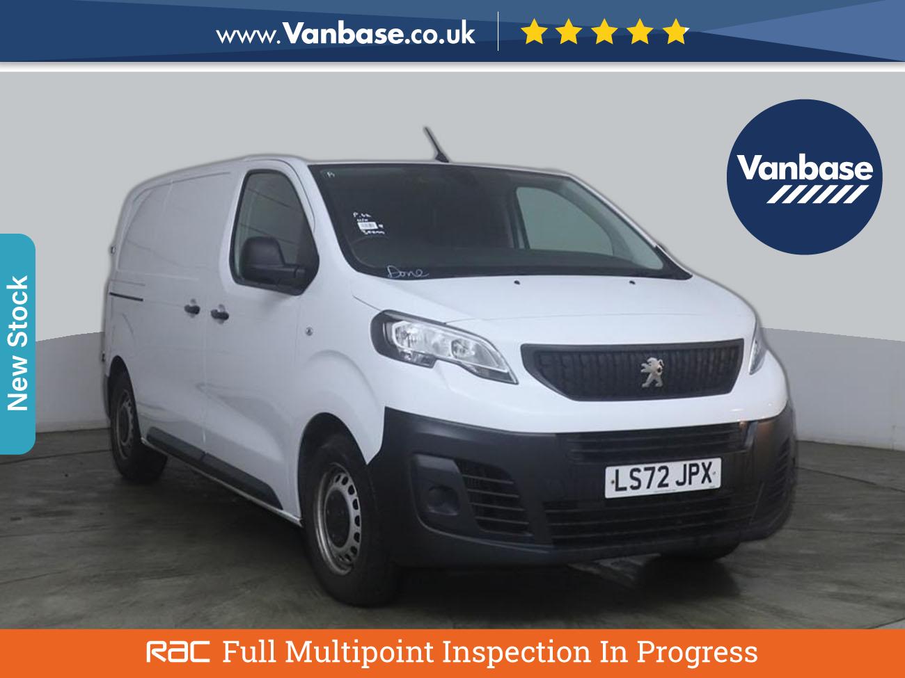 Used Peugeot Expert 2022 for sale - 76732552: Photo 1