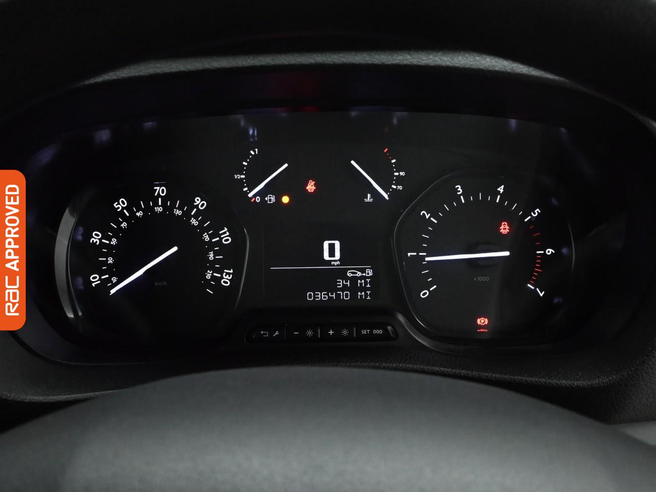 Used Peugeot Expert 2022 for sale - 76732552: Photo 11