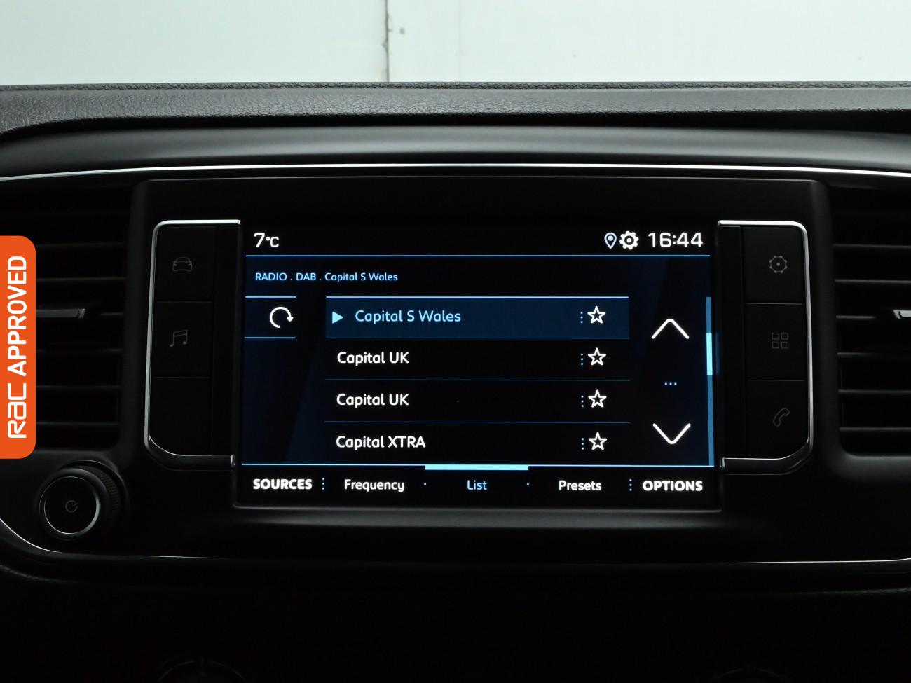 Used Peugeot Expert 2022 for sale - 76732552: Photo 12