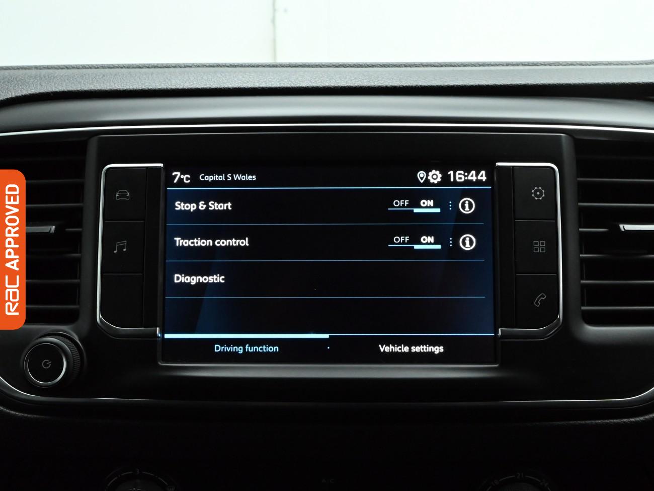 Used Peugeot Expert 2022 for sale - 76732552: Photo 14