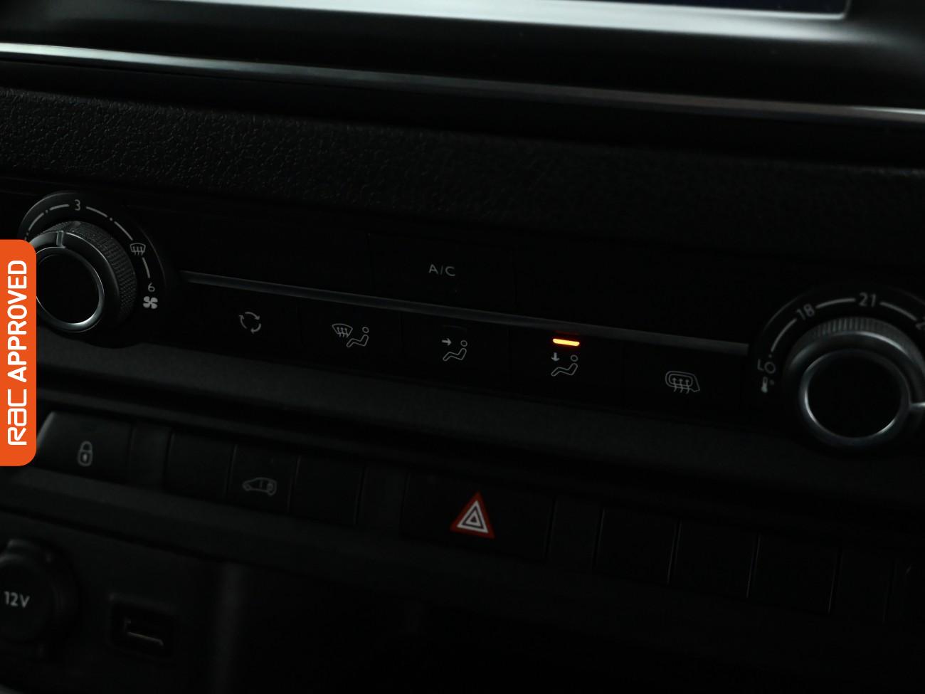 Used Peugeot Expert 2022 for sale - 76732552: Photo 17