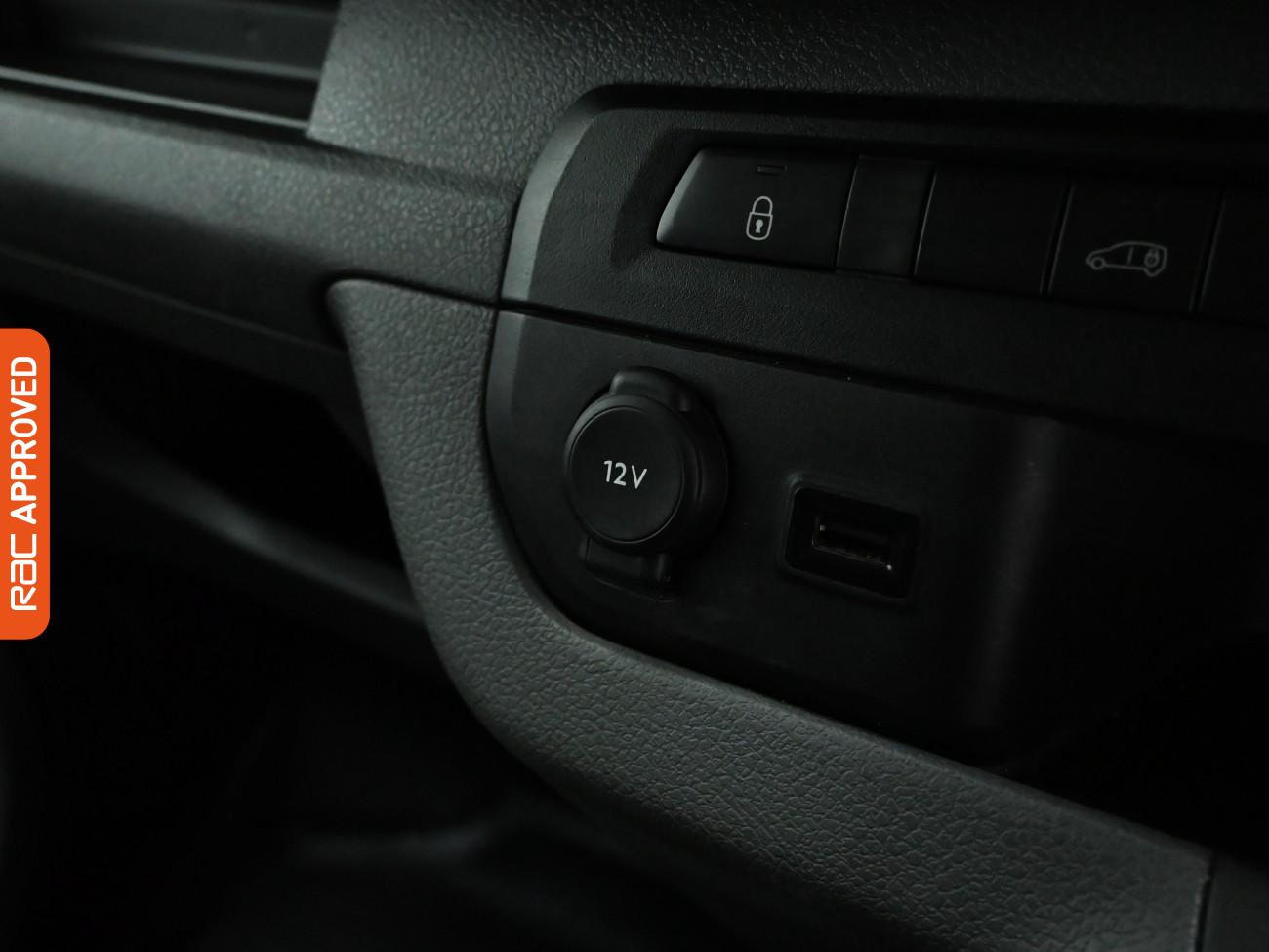 Used Peugeot Expert 2022 for sale - 76732552: Photo 18