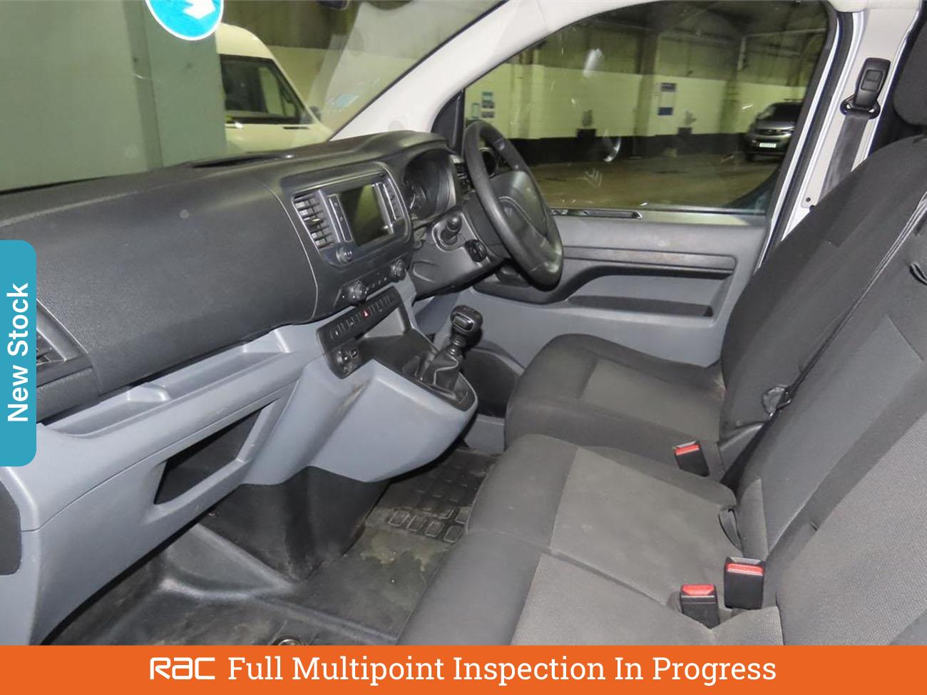 Used Peugeot Expert 2022 for sale - 76732552: Photo 2