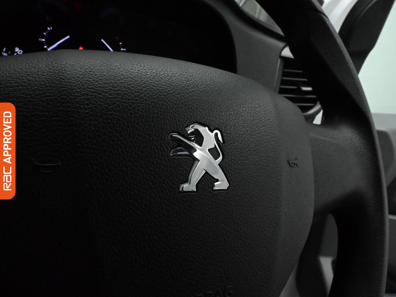 Used Peugeot Expert 2022 for sale - 76732552: Photo 21