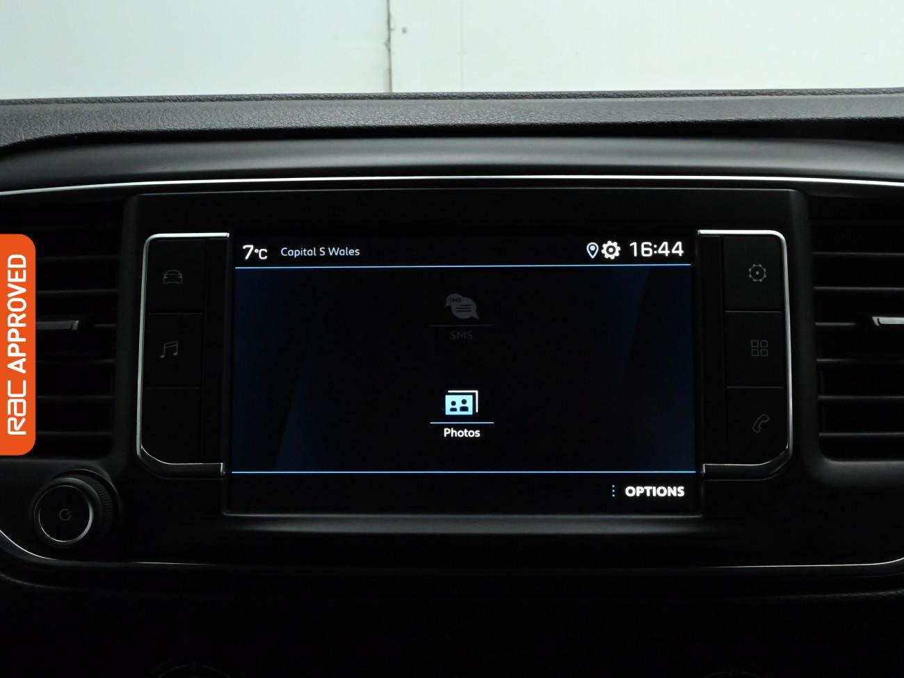 Used Peugeot Expert 2022 for sale - 76732552: Photo 24