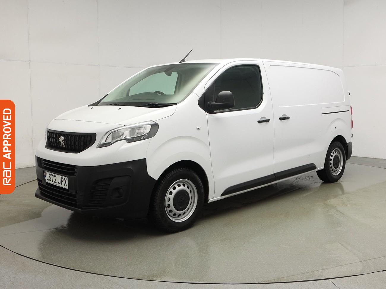 Used Peugeot Expert 2022 for sale - 76732552: Photo 26