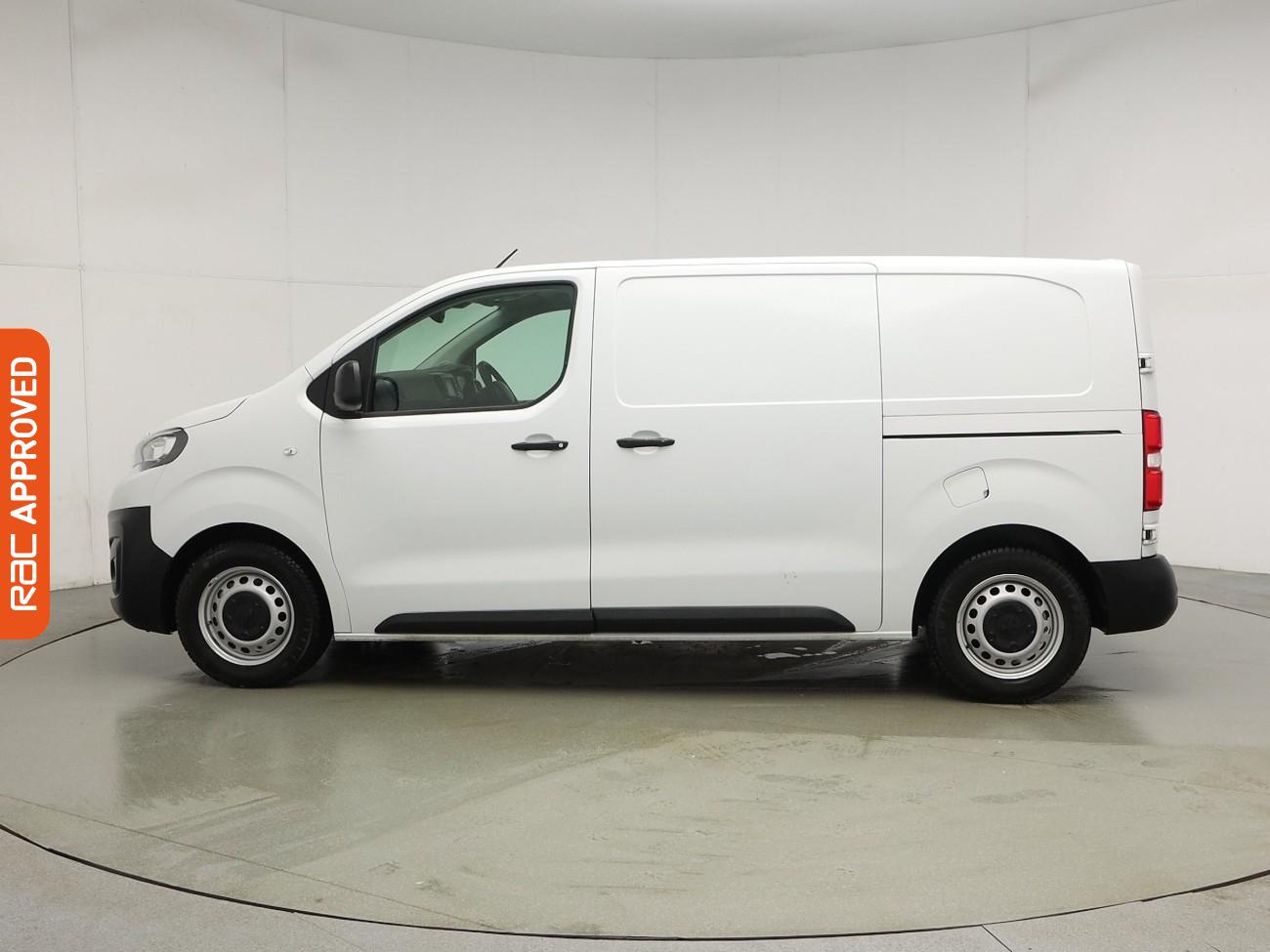 Used Peugeot Expert 2022 for sale - 76732552: Photo 27