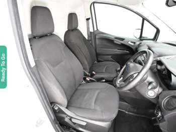 Used Ford Transit Courier 2020 for sale - 74885926: Photo