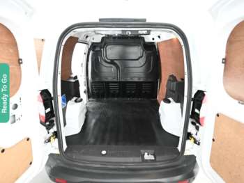 Used Ford Transit Courier 2020 for sale - 74885926: Photo