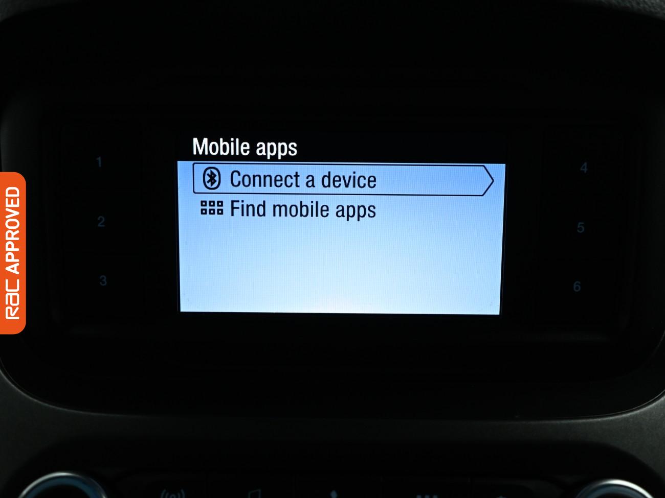 Used Ford Transit Courier 2019 for sale - 77076761: Photo 14