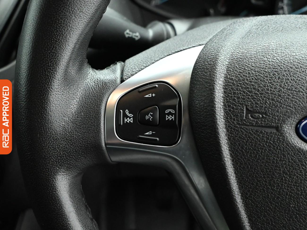 Used Ford Transit Courier 2019 for sale - 77076761: Photo 19