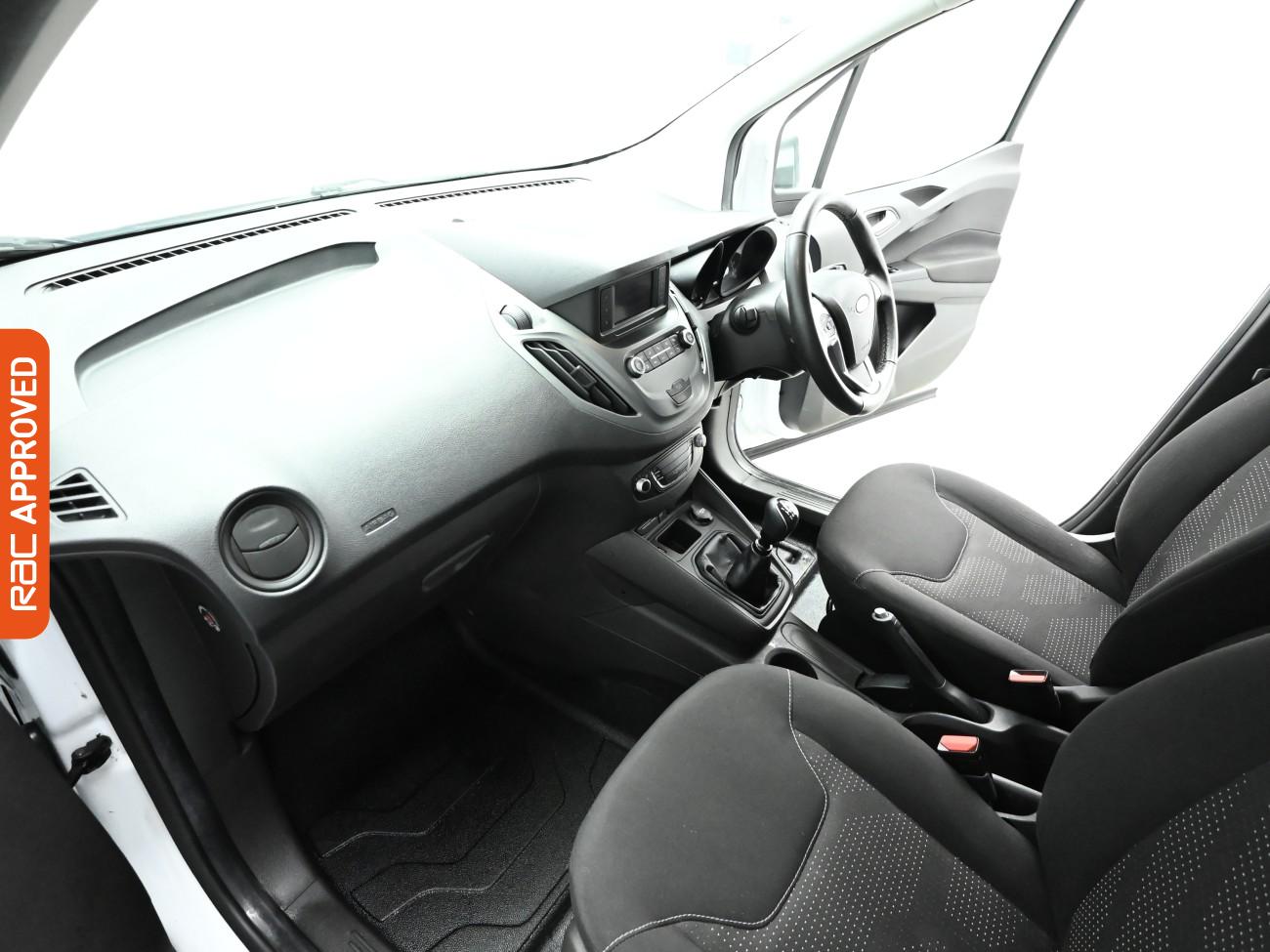 Used Ford Transit Courier 2019 for sale - 77076761: Photo 22