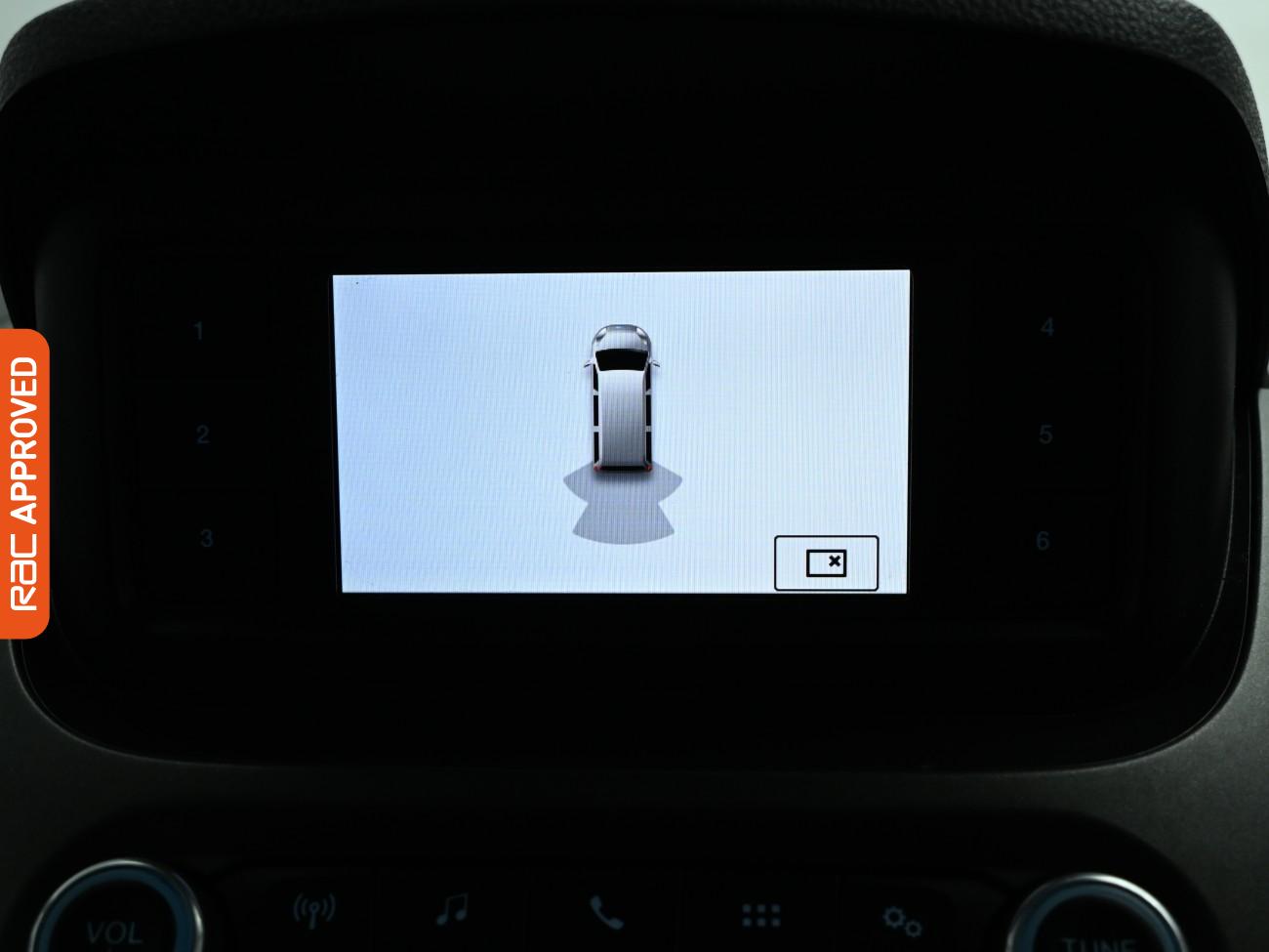 Used Ford Transit Courier 2019 for sale - 77076761: Photo 23