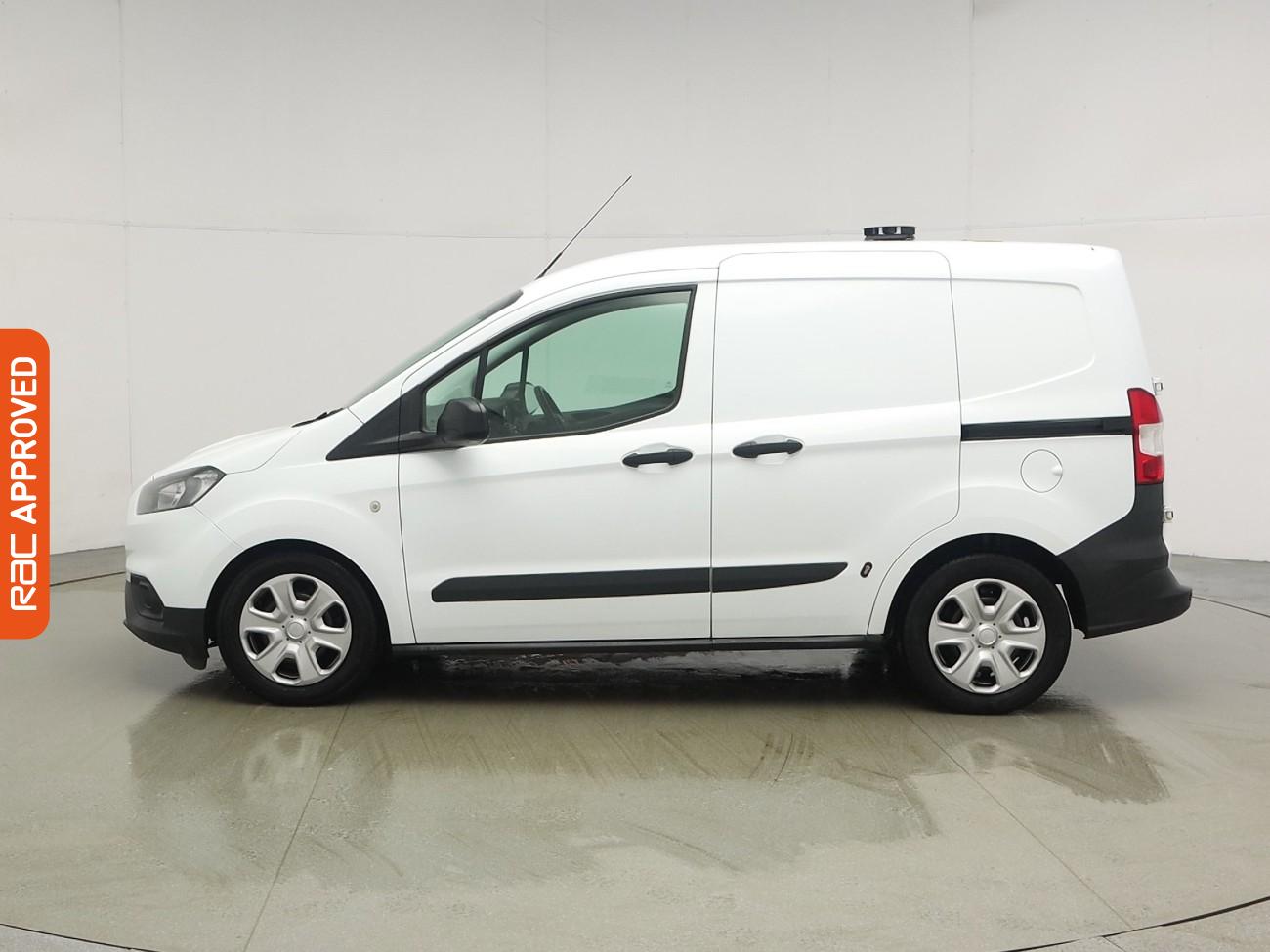 Used Ford Transit Courier 2019 for sale - 77076761: Photo 26