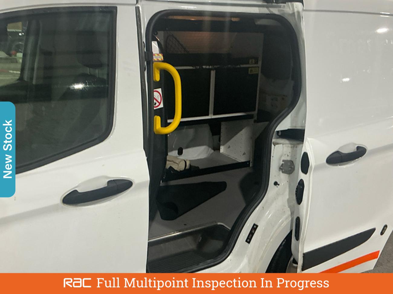 Used Ford Transit Courier 2019 for sale - 77076761: Photo 4