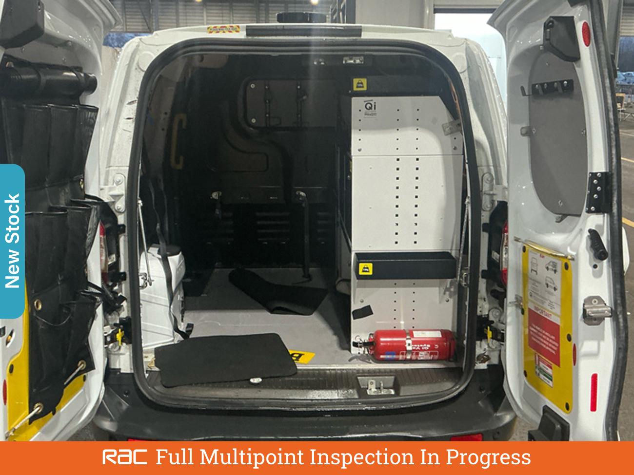 Used Ford Transit Courier 2019 for sale - 77076761: Photo 6