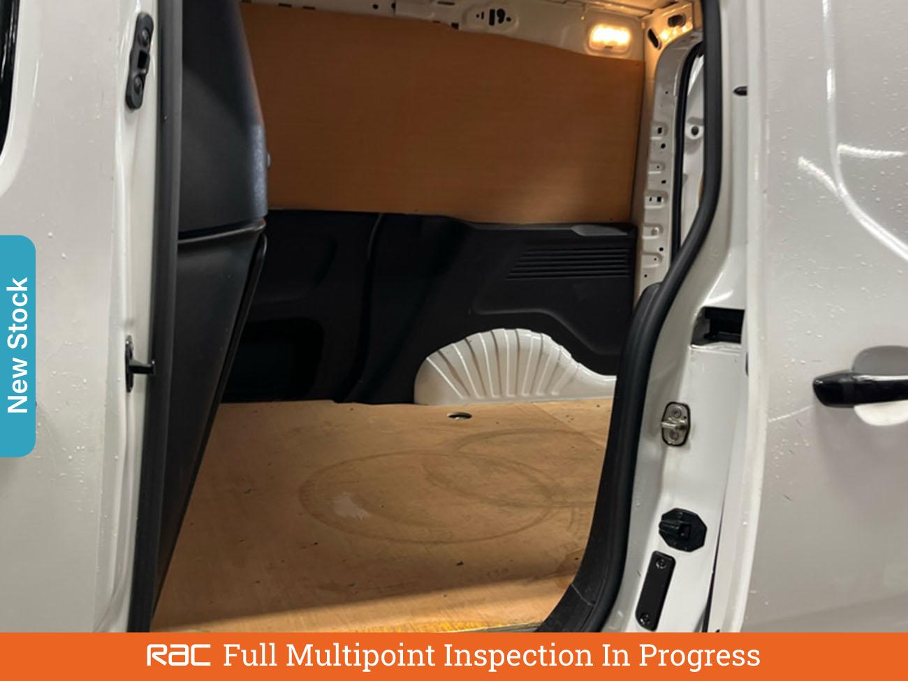 Used Peugeot Partner 2020 for sale - 77951840: Photo 3