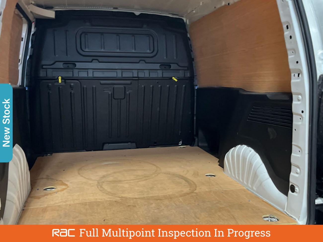 Used Peugeot Partner 2020 for sale - 77951840: Photo 4