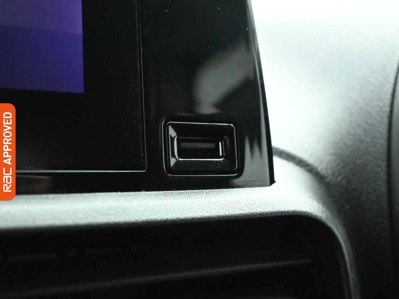 Used Vauxhall Combo 2021 for sale - 76509074: Photo 14