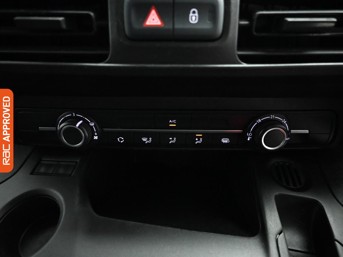 Used Vauxhall Combo 2021 for sale - 76509074: Photo 15